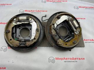 тормозные колодки Chevrolet Aveo T300, 96597620, 8B191023, 8B220420