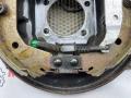 тормозные колодки Chevrolet Aveo T300, 96597620, 8B191023, 8B220420 - фото №4