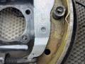 тормозные колодки Chevrolet Aveo T300, 96597620, 8B191023, 8B220420 - фото №5