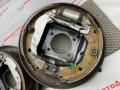 тормозные колодки Chevrolet Aveo T300, 96597620, 8B191023, 8B220420 - фото №7