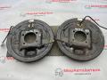 тормозные колодки Chevrolet Aveo T300, 96597620, 8B191023, 8B220420 - фото №14