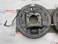 тормозные колодки Chevrolet Aveo T300, 96597620, 8B191023, 8B220420 - фото №15