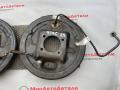 тормозные колодки Chevrolet Aveo T300, 96597620, 8B191023, 8B220420 - фото №17