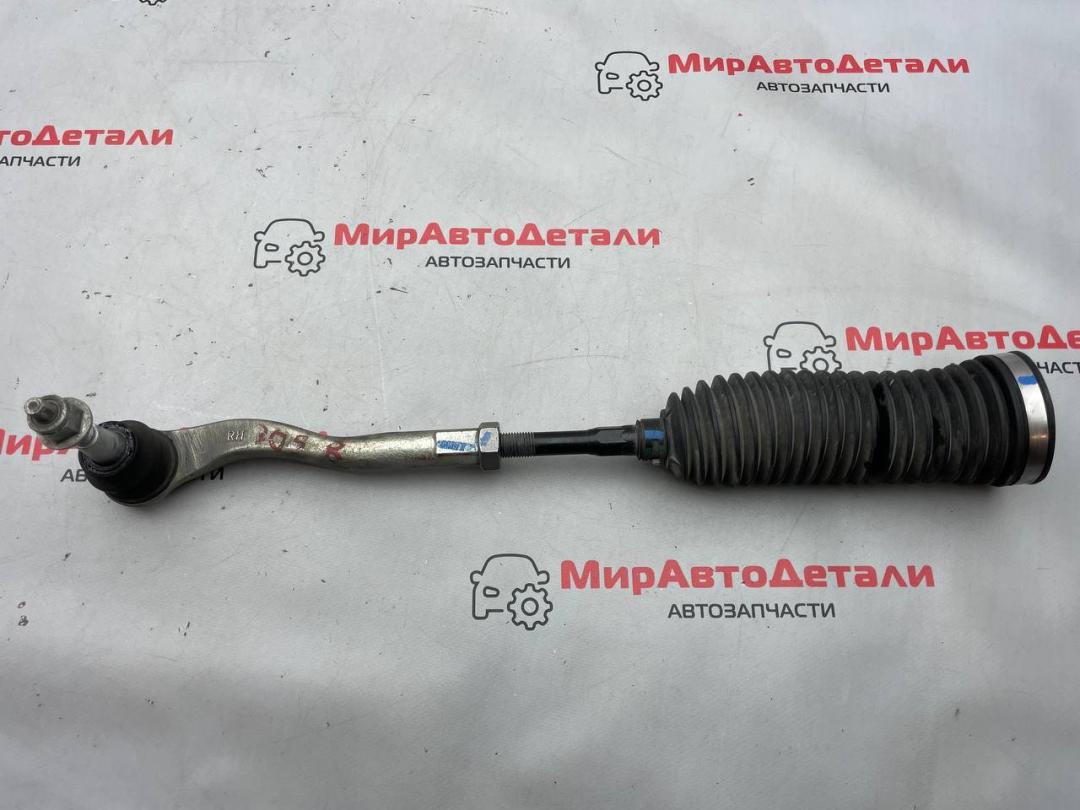 тяга рулевая Cadillac XT4 1 поколение 2019, 2.0 л., бензин - фото №1