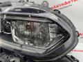 фара правая Honda Accord 10 поколение 2019, 1.5 л., бензин, АКПП - фото №2