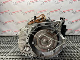 вариатор Buick Encore GX 1 поколение 2020, 1.2 л., бензин, АКПП, 1MDN