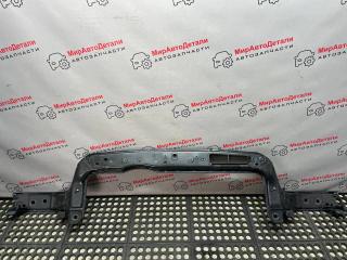 передняя панель крепления облицовки (телевизор) Ford Edge 2 поколение CD539 [рестайлинг] 2019, 2.0 л., бензин, АКПП, FT4B8B041A