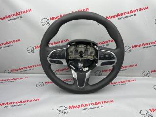 руль Chrysler Pacifica RU 2018, 3.6 л., бензин, АКПП, 5RM531X9AE