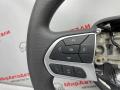 руль Chrysler Pacifica RU 2018, 3.6 л., бензин, АКПП, 5RM531X9AE - фото №3