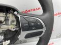 руль Chrysler Pacifica RU 2018, 3.6 л., бензин, АКПП, 5RM531X9AE - фото №4