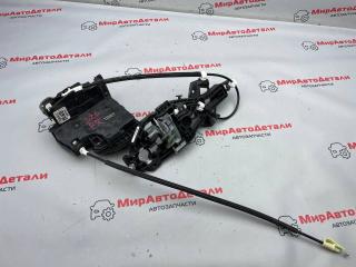 замок двери передней правой Chevrolet Equinox 3 поколение 2021, 1.5 л., бензин, АКПП, 13533690