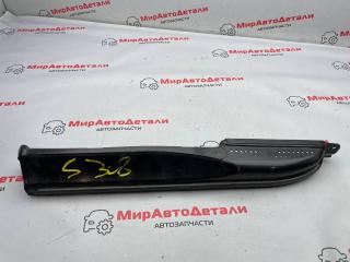 воздухозаборник Ford Edge 2 поколение CD539 [рестайлинг] 2019, 2.0 л., бензин, АКПП, F2G39C675BC