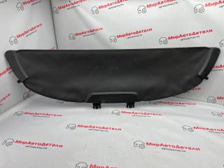 шторка багажника Alfa Romeo Stelvio 1 поколение 2018, 2.0 л., бензин, АКПП