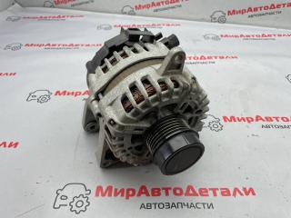 генератор Chevrolet TrailBlazer 3 поколение (2019 - 2025), 1.2 л., бензин, 13535317