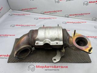 катализатор Chevrolet TrailBlazer 3 поколение (2019 - 2026), 1.2 л., бензин, 55515139, 539128865