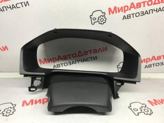 рамка панели приборов Honda Accord 10 поколение 2018, 1.5 л., бензин, АКПП, 77200TVAA0