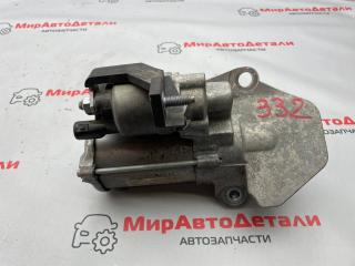 стартер Opel Astra K [рестайлинг] (2019 - 2025), 1.2 л., бензин, 55514262