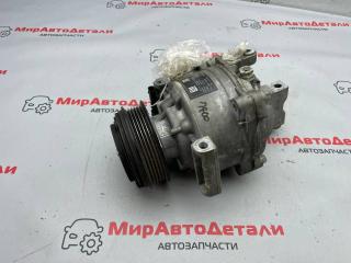 компрессор кондиционера Chevrolet TrailBlazer 3 поколение (2019 - 2025), 1.2 л., бензин, 60004586