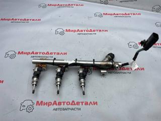 форсунка Opel Astra K [рестайлинг] (2019 - 2025), 1.2 л., бензин, 55492929