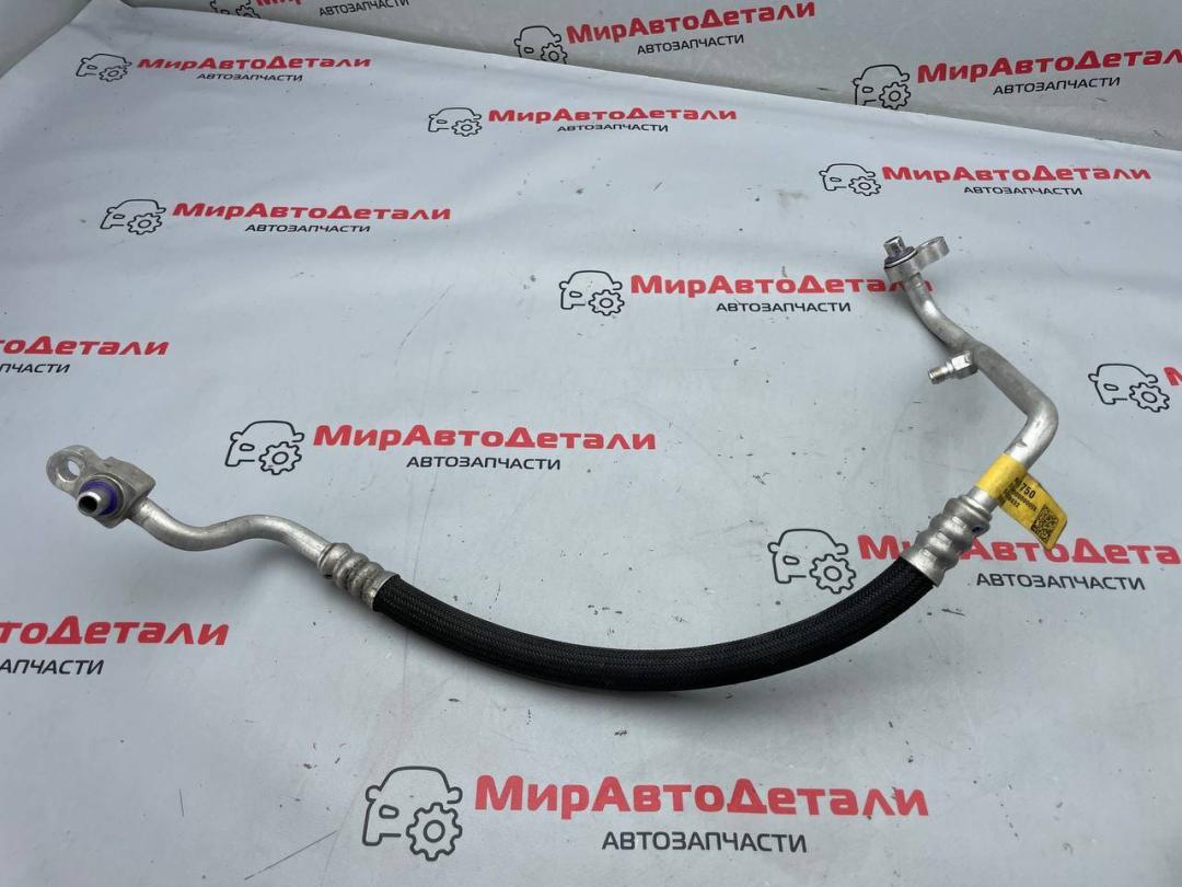 трубка кондиционера Buick Encore GX 1 поколение 2020, 1.2 л., бензин, АКПП, 60001750 - фото №1