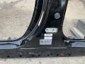 порог левый Cadillac Lyriq 1 поколение 2024, электро - фото №3