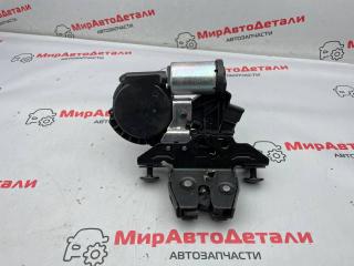 замок багажника Buick Encore GX 1 поколение (2019 - 2025), 13527320