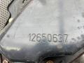 масляный поддон Chevrolet Equinox 3 поколение (2017 - 2025), 1.5 л., бензин, 12650637 - фото №8
