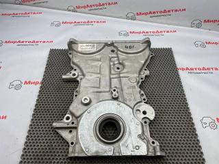 крышка двигателя передняя GMC Terrain 2 поколение (2017 - 2025), 1.5 л., бензин, 12664236