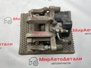 суппорт задний левый Honda Accord 10 поколение 2019, 1.5 л., бензин, АКПП, 43230TVAA051M1