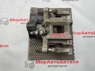 суппорт задний правый Honda Accord 10 поколение 2019, 1.5 л., бензин, АКПП, 43210TVAA051M1