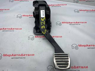 педаль тормоза Alfa Romeo Stelvio 1 поколение 2018, 2.0 л., бензин, АКПП, 00505398740