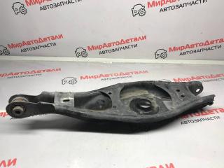 рычаг задний левый Honda Accord 10 поколение 2018, 1.5 л., бензин, АКПП, AMH11AB07574L