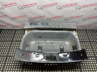 задняя часть кузова (тазик) Cadillac Lyriq 1 поколение 2024, электро