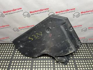 защита днища Honda Accord 10 поколение 2019, 1.5 л., бензин, АКПП, 74571TVAA0, 74570TVAA0