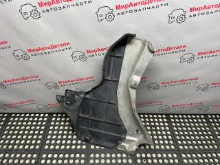 защита днища Honda Accord 10 поколение 2019, 1.5 л., бензин, АКПП, 74521TVAA0, 74520TVAA0