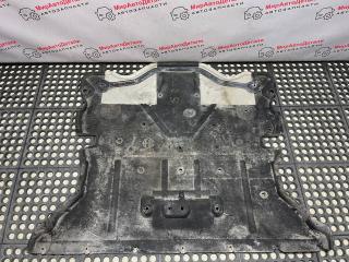 защита двигателя Alfa Romeo Stelvio 1 поколение 2018, 2.0 л., бензин, АКПП, 50551165