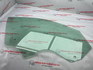 стекло двери передней правой Alfa Romeo Stelvio 1 поколение 2018, 2.0 л., бензин, АКПП, 00505399180