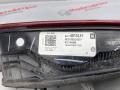 фонарь крышки багажника левый Chevrolet Equinox 3 поколение 2020, 1.5 л., бензин, АКПП, 84774015 - фото №13