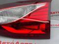 фонарь крышки багажника правый Chevrolet Equinox 3 поколение 2020, 1.5 л., бензин, АКПП, 84774016 - фото №4