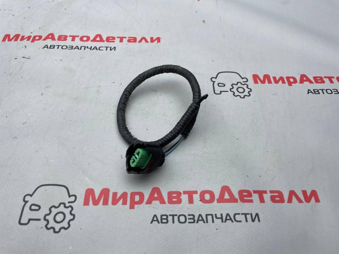 фара противотуманная левая Honda Civic 10 поколение 2017, 1.5 л., бензин, АКПП, купе - фото №1