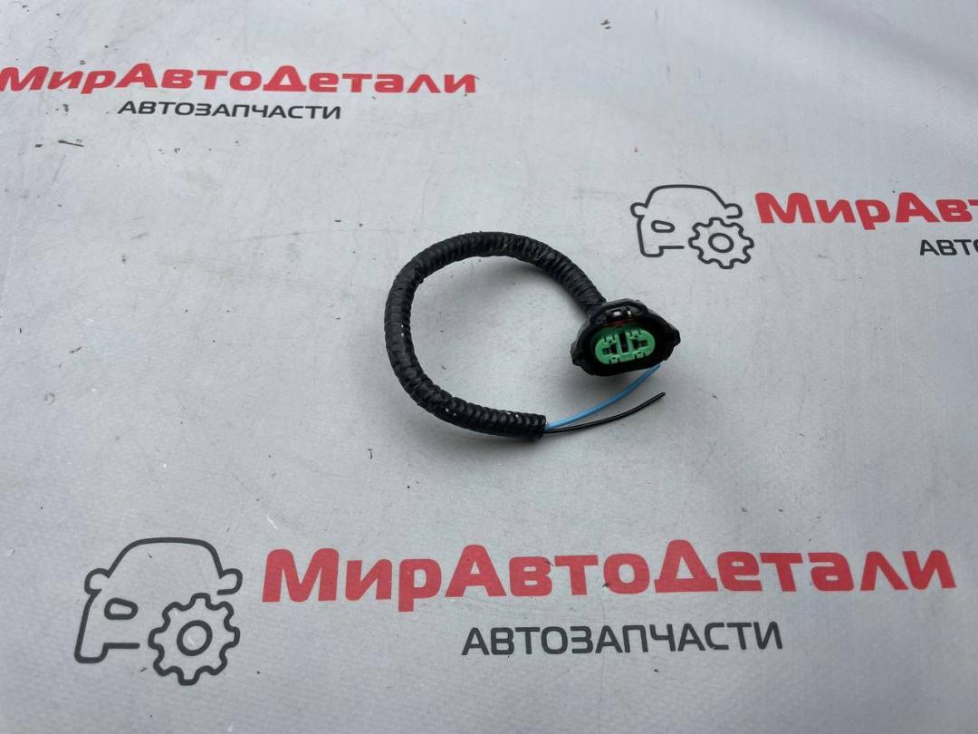 фара противотуманная правая Honda Civic 10 поколение 2017, 1.5 л., бензин, АКПП, купе - фото №1