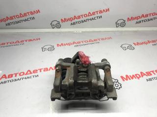 суппорт задний левый Honda Accord 10 поколение 2018, 1.5 л., бензин, АКПП, 43230TVAA050M1