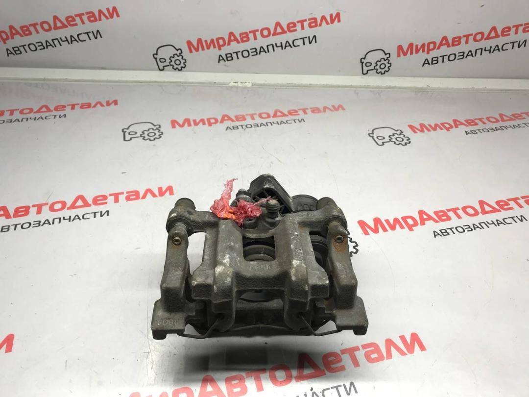 суппорт задний правый Honda Accord 10 поколение 2018, 1.5 л., бензин, АКПП, 43210TVAA050M1 - фото №1