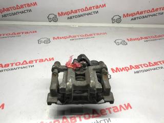 суппорт задний правый Honda Accord 10 поколение 2018, 1.5 л., бензин, АКПП, 43210TVAA050M1