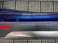 бампер задний Alfa Romeo Stelvio 1 поколение 2018, 2.0 л., бензин, АКПП - фото №5