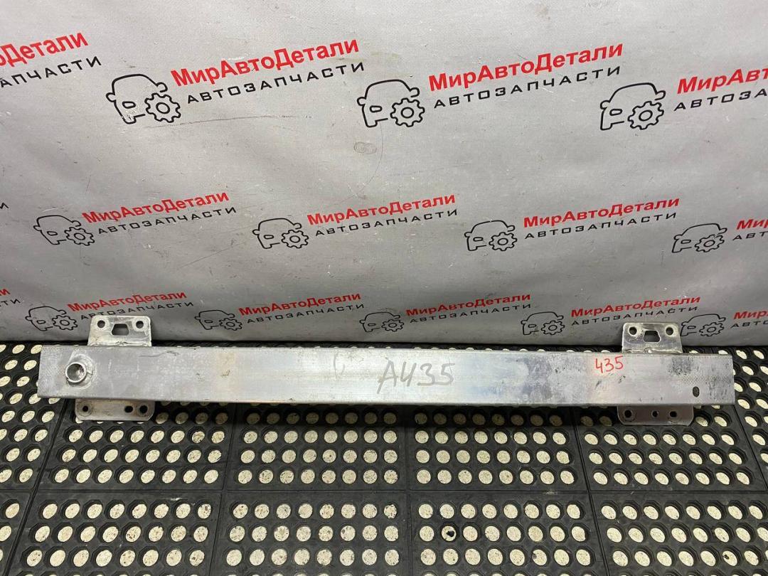 усилитель бампера заднего GMC Terrain 2 поколение (2017 - 2025), 23462897 - фото №1