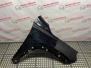 крыло переднее правое GMC Terrain 2 поколение 2020, 1.5 л., бензин, АКПП