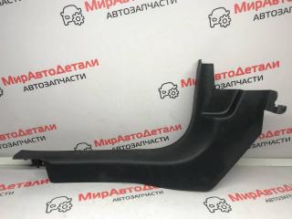 накладка на порог внутренняя Buick Encore 1 поколение [рестайлинг] 2017, 1.4 л., бензин, АКПП, 95470268