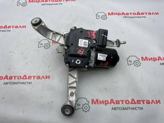 моторчик передних стеклоочистителей (дворников) Ford Edge 2 поколение CD539 [рестайлинг] 2019, 2.0 л., бензин, АКПП, FT4B17504AG