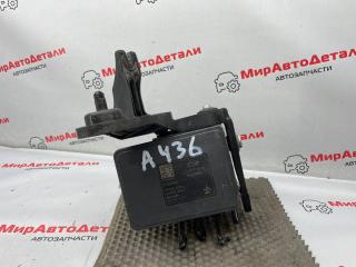 блок ABS Chevrolet Equinox 3 поколение 2019, 2.0 л., бензин, АКПП, 84646849